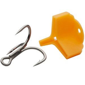 Savage gear chránič na trojháčiky treble hook protectors - 2-1