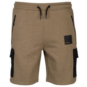 Nash kraťasy cargo shorts - veľkosť l