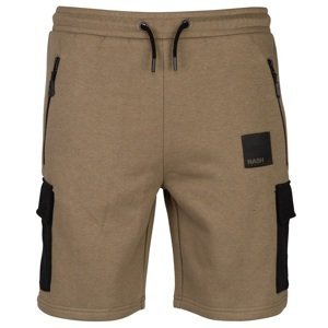 Nash kraťasy cargo shorts - veľkosť xl