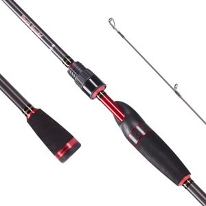 Dam prút effzett perch special 2,3 m 2-8 g