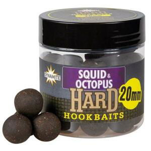 Dynamite baits hard boilie hardened hookbaits squid octopus 20 mm