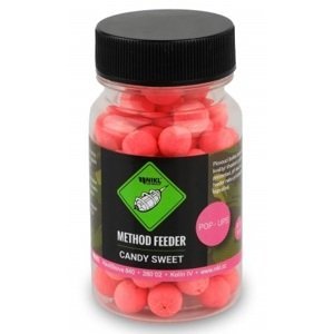 Nikl feeder pop up 8-10mm 20 g - candy sweet