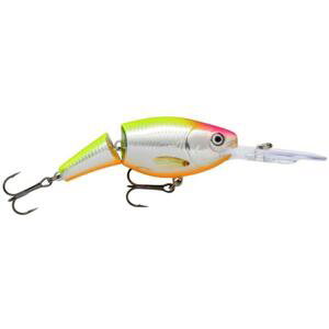 Rapala wobler jointed shad rap cls - 4 cm 5 g