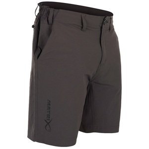 Matrix kraťasy lightweight water resistant shorts - m