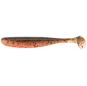 Keitech gumová nástraha easy shiner dutch goby - 5" 12,7 cm 5 ks