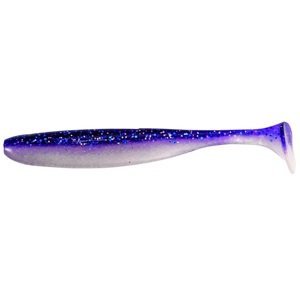 Keitech gumová nástraha easy shiner purple haze - 5" 12,7 cm 5 ks