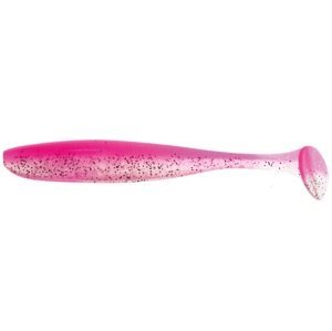 Keitech gumová nástraha easy shiner pink floyd - 2" 5,1 cm 12 ks
