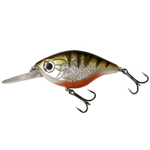 Madcat wobler tight s deep hard lures perch 16 cm 70 g