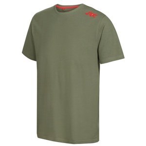 Jrc tričko t-shirt green - l