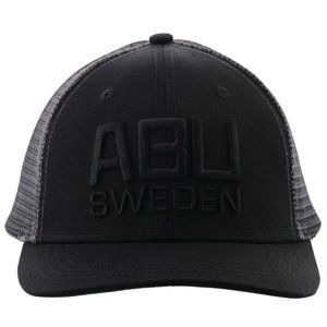 Abu garcia šiltovka trucker cap 6panel w/3d puff