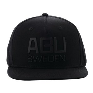 Abu garcia šiltovka flat bill cap rubber