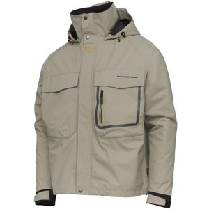 Savage gear bunda sg2 hybrid jacket slate green - s