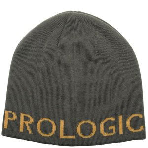 Prologic čiapka bivy logo beanie one size rifle green orange