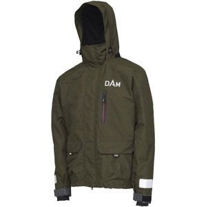 Dam bunda manitoba xt jacket thyme green - m