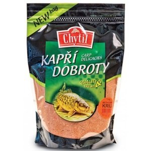 Chytil methodmix kaprie dobroty - robin red