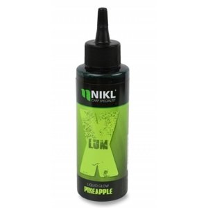 Nikl atraktor lum-x yellow liquid glow 115 ml - pineapple