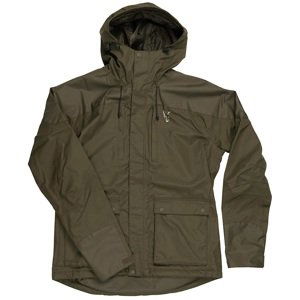 Fox bunda collection hd lined jacket - xl