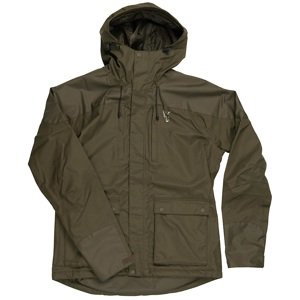 Fox bunda collection hd lined jacket - xxl