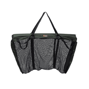 Prologic vážiací sak c series retainer w sling large green black 90x55 cm