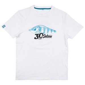 Salmo tričko 30th anniversary tee shirt - l