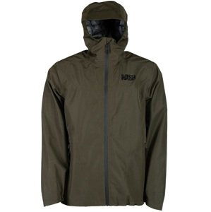 Nash bunda zt extreme waterproof jacket - l
