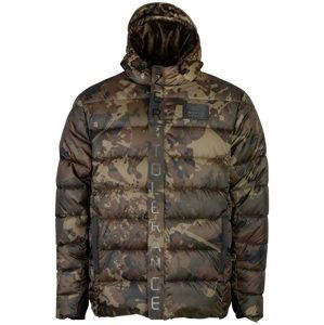 Nash bunda zt polar quilt jacket - xl