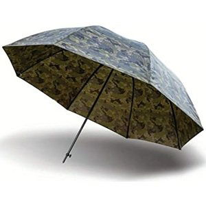 Solar dáždnik undercover camo 60´´ brolly