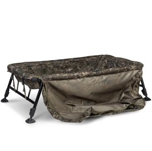 Nash podložka hi protect carp cradle camo