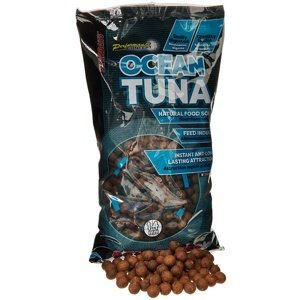 Starbaits boilies ocean tuna - 2,5 kg 14 mm