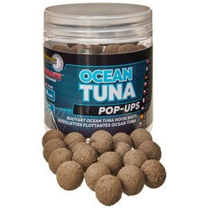 Starbaits plávajúce boilie ocean tuna 80 g -14 mm