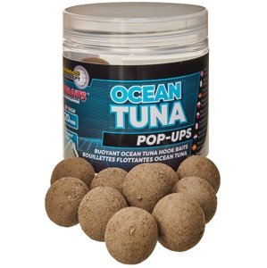 Starbaits plávajúce boilie ocean tuna 80 g - 20 mm