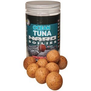 Starbaits boilie hard ocean tuna 200 g - 24 mm