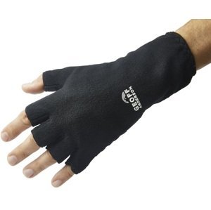Geoff anderson fleece rukavice bez prstov airbear - veľkosť s/m