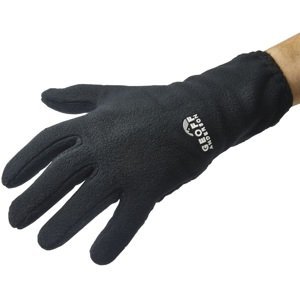 Geoff anderson fleece rukavice airbear - veľkosť s/m