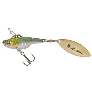 Gunki jigger s 4,2 cm 16,1 g hl minnow