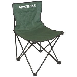 Mistrall stolička zelená s
