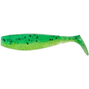 Gunki gumová nástraha g bump classic lime chart pepper - 10,5 cm 13,2 g