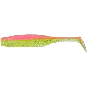 Gunki gumová nástraha peps pink chart - 7 cm 2,5 g