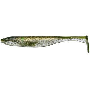 Illex gumová nástraha magic fat shad ayu - 11 cm 10,5 g