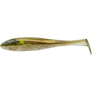 Illex gumová nástraha magic slim shad magic ayu - 8 cm 4,1 g