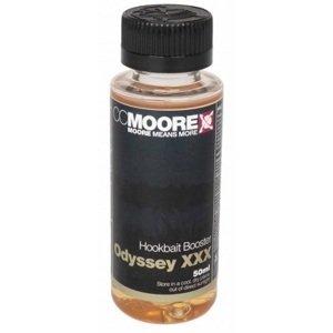 Cc moore booster odyssey xxx hookbait booster 50 ml