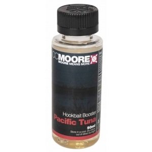 Cc moore booster pacific tuna hookbait booster 50 ml