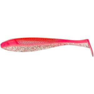 Illex gumová nástraha magic slim shad magic candy - 8 cm 4,1 g