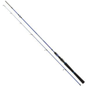 Daiwa prút triforce target trout spin 2,1 m 5-20 g