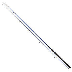 Daiwa prút triforce target zander spin 2,7 m 15-50 g