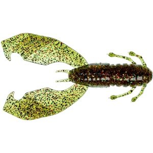 Gunki gumová nástraha boogie craw firecracker - 7,5 cm 4,5 g