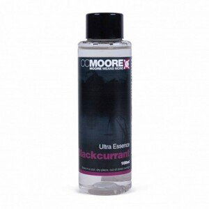 Cc moore esencia ultra blackcurrant 100 ml