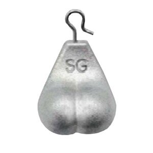 Savage gear závažíčka balls clip on - 7,5 g 8 ks