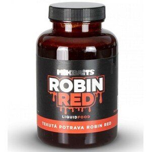 Mikbaits tekutá potrava robin red 300 ml