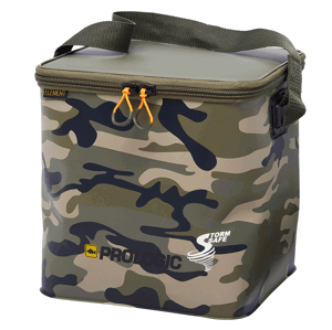 Prologic taška na krmivo element storm safe bait bag 22,5 l